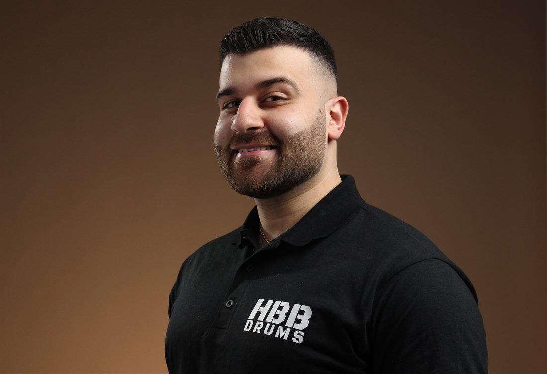 Jean-Claude, Co-founder and instructor, 15 plus years in Dabke